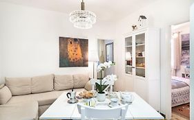 Veneziacentopercento Alle Ancore Apartment