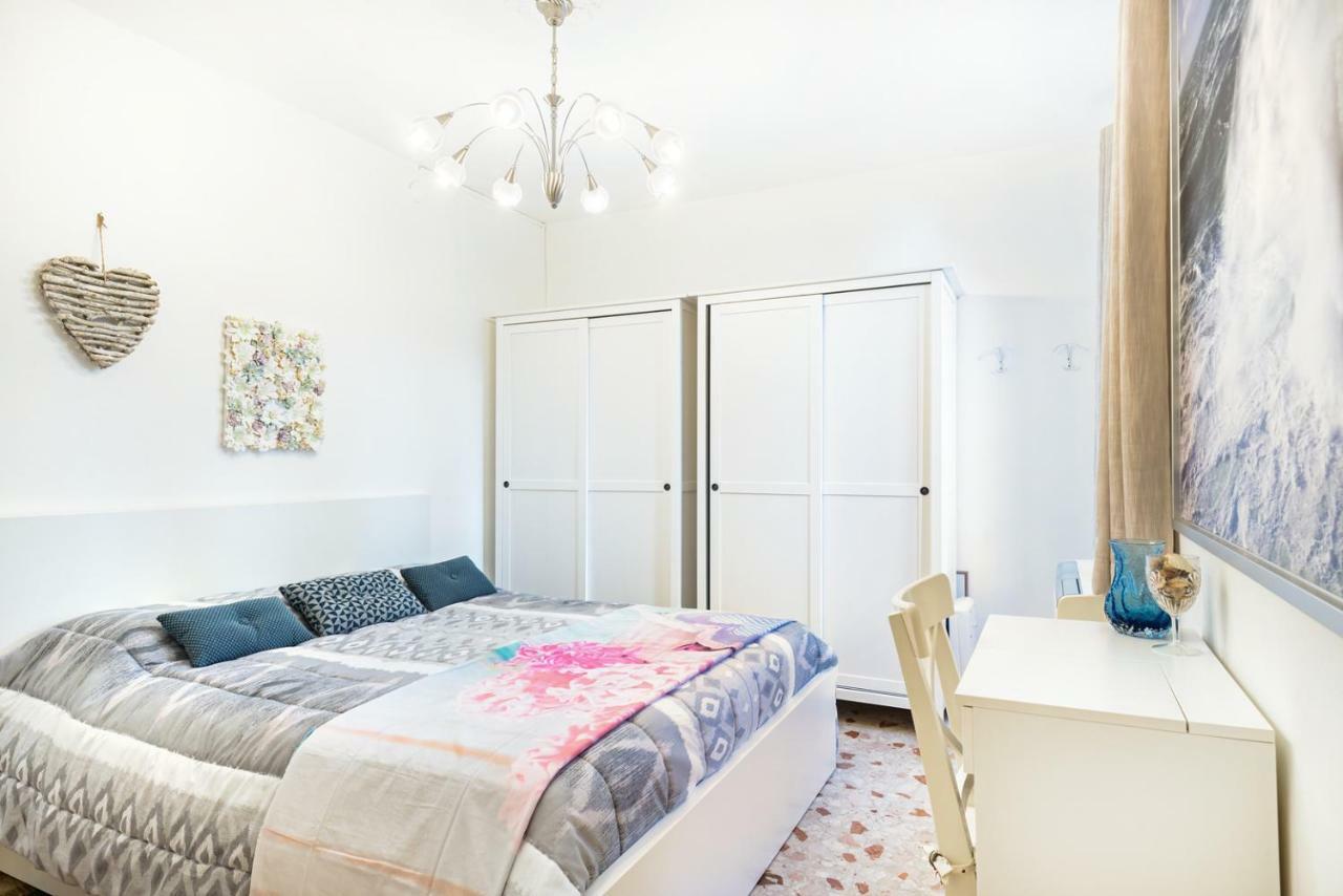 Veneziacentopercento Alle Ancore Apartment Exterior foto
