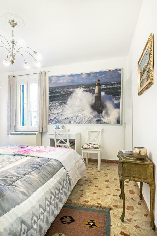 Veneziacentopercento Alle Ancore Apartment Exterior foto