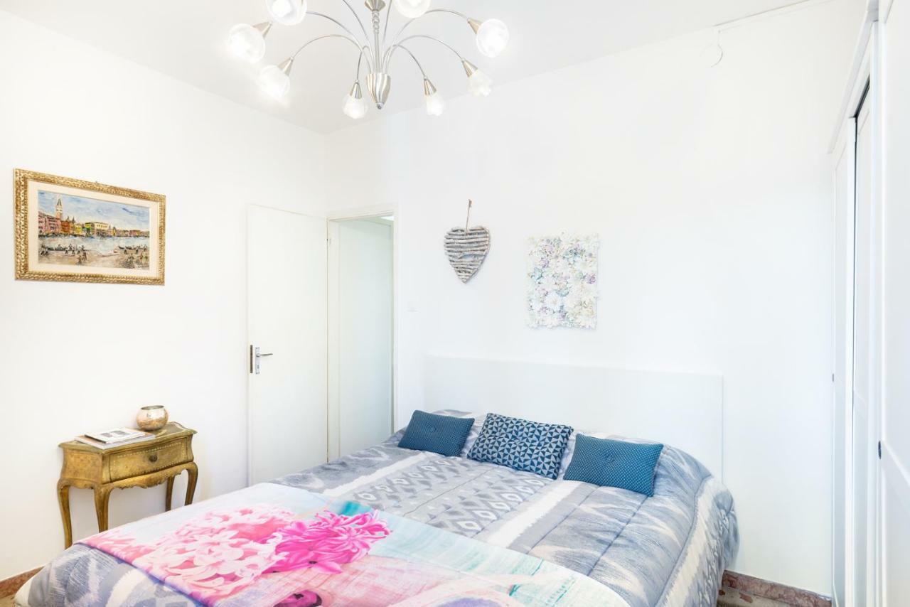 Veneziacentopercento Alle Ancore Apartment Exterior foto