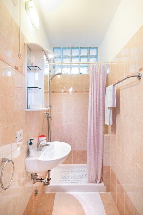 Veneziacentopercento Alle Ancore Apartment Exterior foto